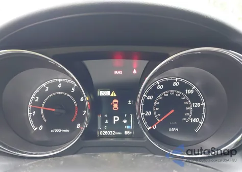 2024 Mitsubishi Outlander Sport 2.0 Es Awc/2.0 Le Awc/2.0 Ralliart Awc/2.0 S Awc/2.0 Se Awc/2.0 Trail Edition Awc из США, поврежденный, VIN JA4ARUAU1RU018252